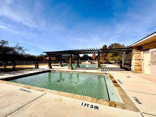 2844 Goldfinch Drive, Mesquite, TX 75181