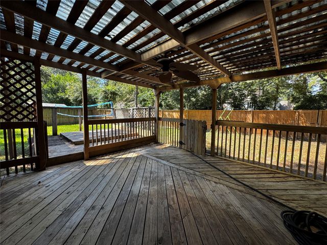 44 Whisper Lane, The Woodlands, TX 77380