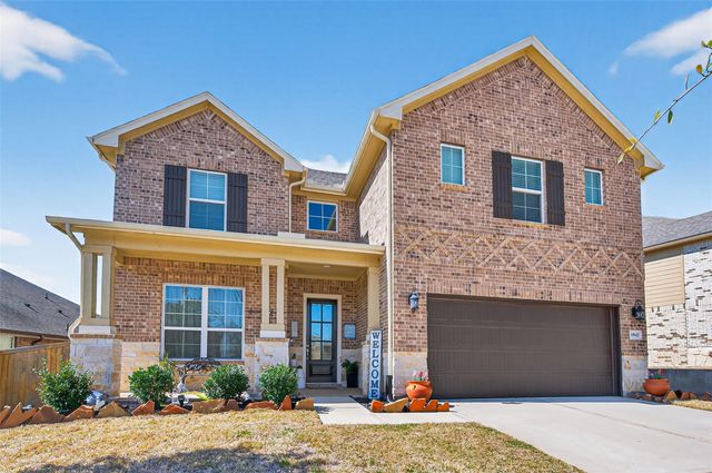 1947 Canyon Live Oak Street, Conroe, TX 77304