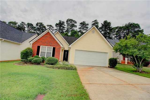 2660 Kentshire Way, Lawrenceville, GA 30044