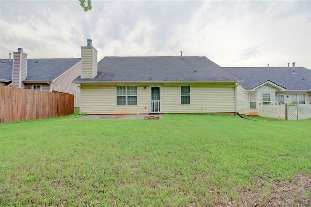 2660 Kentshire Way, Lawrenceville, GA 30044