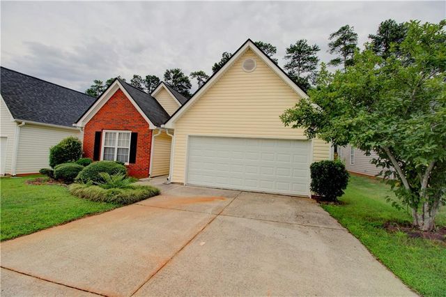 2660 Kentshire Way, Lawrenceville, GA 30044