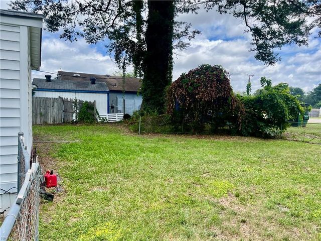 817 State ST, Chesapeake, VA 23323