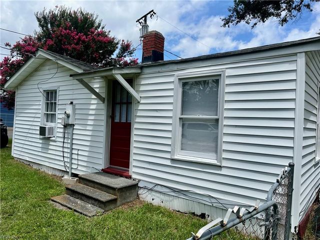 817 State ST, Chesapeake, VA 23323