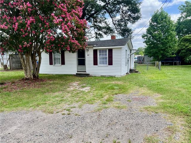 817 State ST, Chesapeake, VA 23323