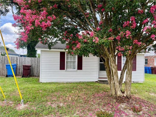 817 State ST, Chesapeake, VA 23323