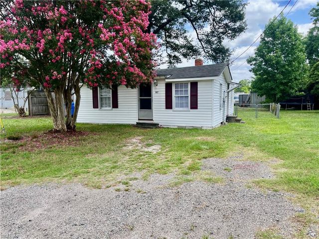 817 State ST, Chesapeake, VA 23323