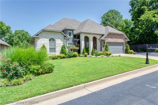 5220 Free Ferry Road, Fort Smith, AR 72903