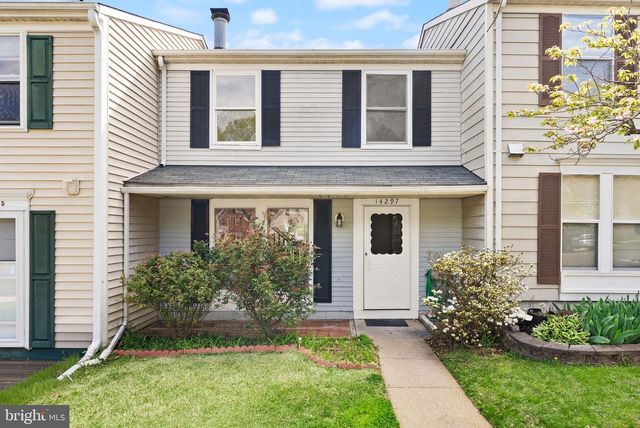 14297 FELTY PL, Woodbridge, VA 22193