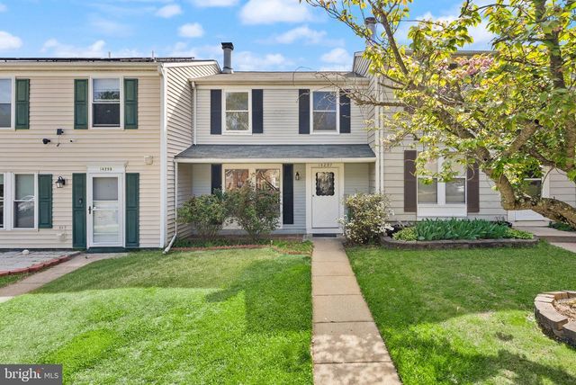 14297 FELTY PL, Woodbridge, VA 22193