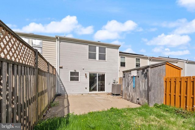 14297 FELTY PL, Woodbridge, VA 22193