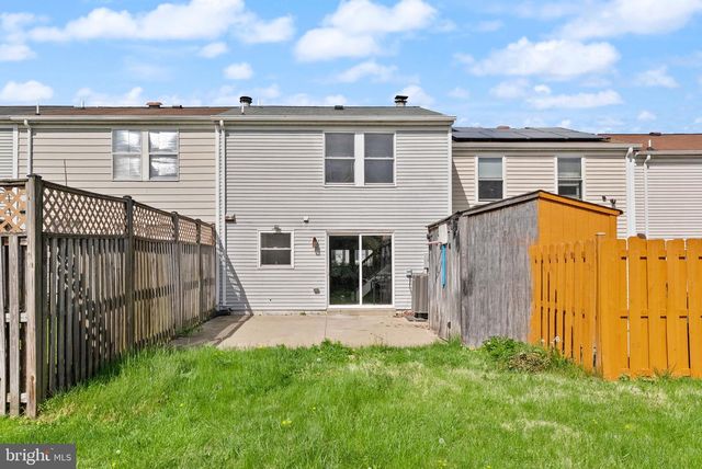 14297 FELTY PL, Woodbridge, VA 22193