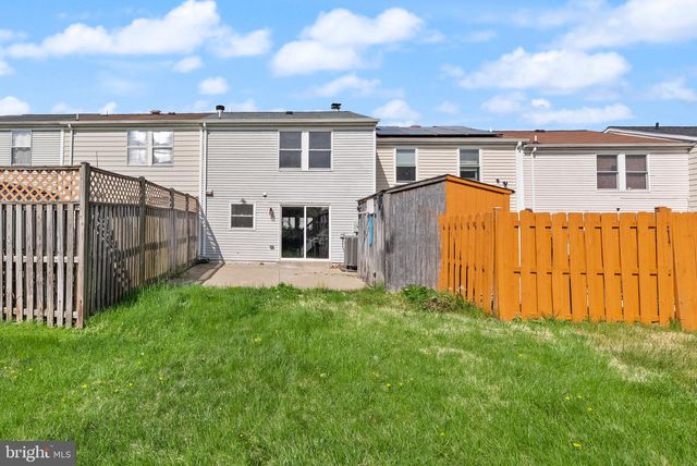 14297 FELTY PL, Woodbridge, VA 22193