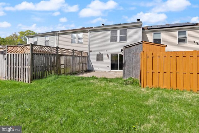 14297 FELTY PL, Woodbridge, VA 22193