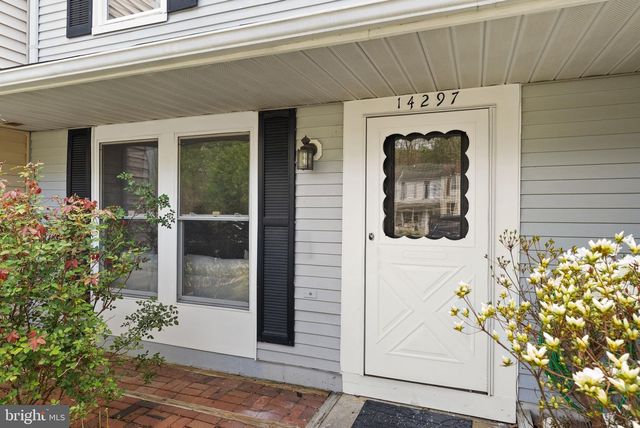 14297 FELTY PL, Woodbridge, VA 22193