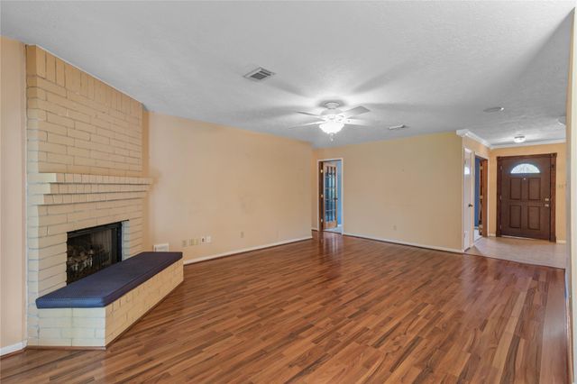 28806 Atherstone Street, Spring, TX 77386