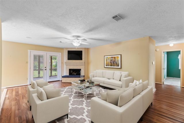 28806 Atherstone Street, Spring, TX 77386
