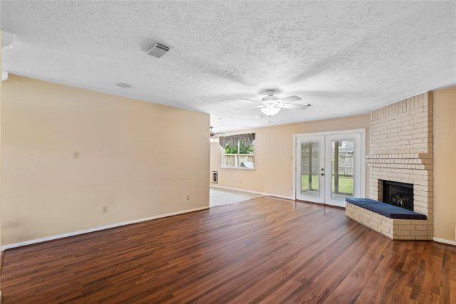 28806 Atherstone Street, Spring, TX 77386
