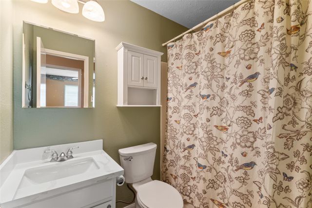 28806 Atherstone Street, Spring, TX 77386
