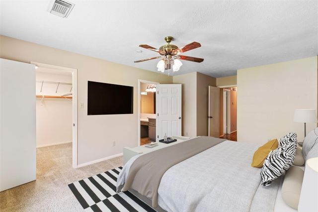 28806 Atherstone Street, Spring, TX 77386