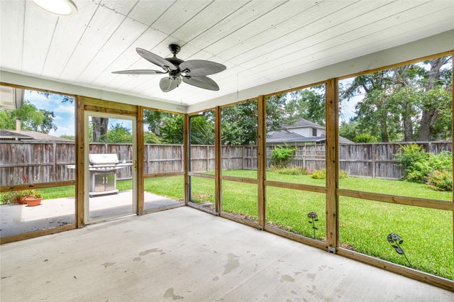 28806 Atherstone Street, Spring, TX 77386
