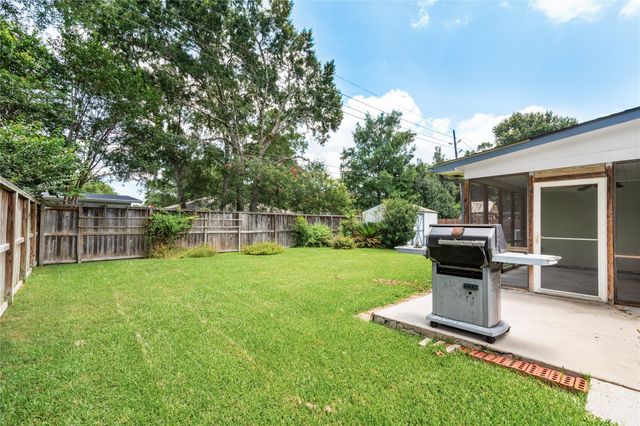 28806 Atherstone Street, Spring, TX 77386