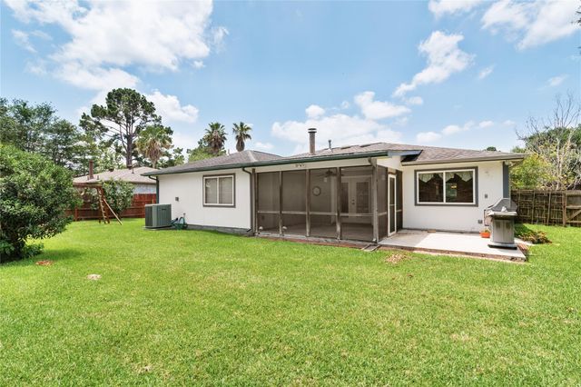 28806 Atherstone Street, Spring, TX 77386