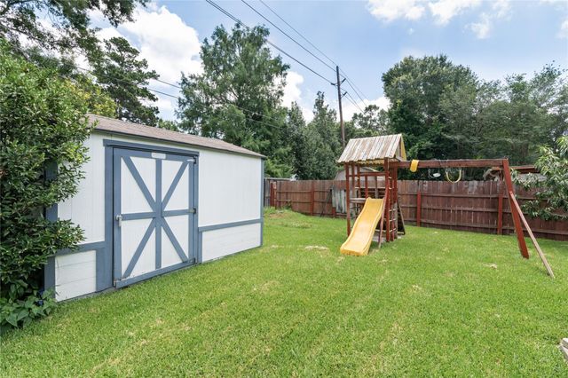 28806 Atherstone Street, Spring, TX 77386