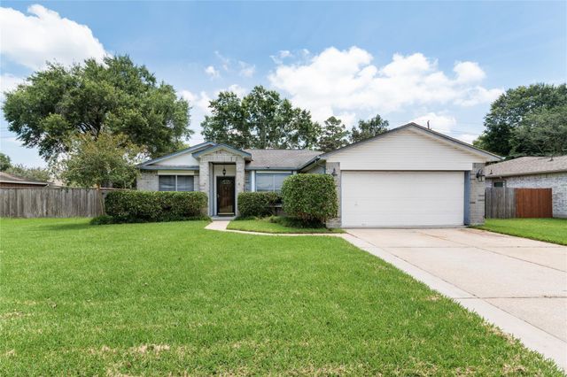 28806 Atherstone Street, Spring, TX 77386