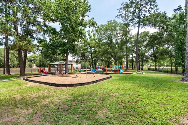 28806 Atherstone Street, Spring, TX 77386