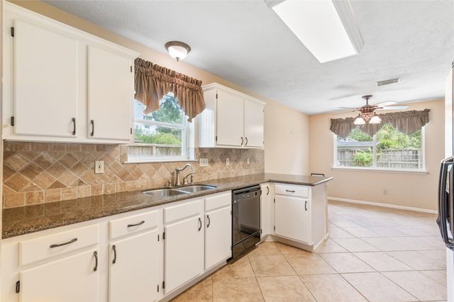 28806 Atherstone Street, Spring, TX 77386