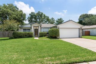 28806 Atherstone Street, Spring, TX 77386
