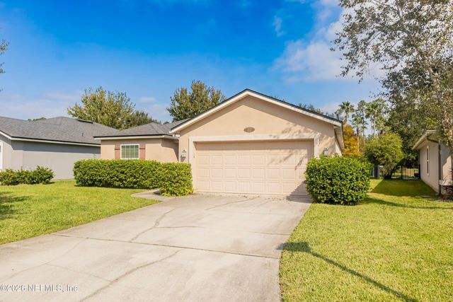 112 CELTIC WEDDING Drive, Jacksonville, FL 32259