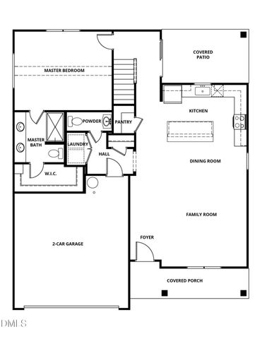 259 Custer Drive, Mebane, NC 27302