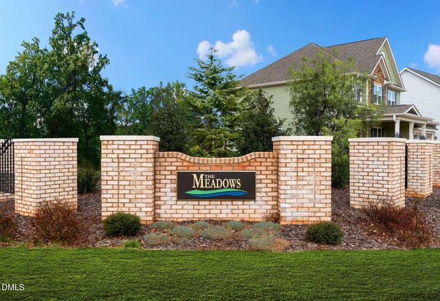 259 Custer Drive, Mebane, NC 27302