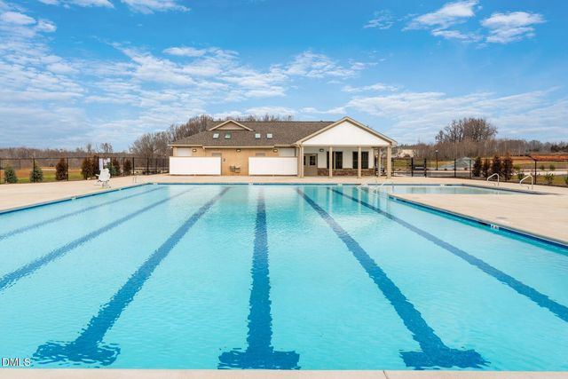 259 Custer Drive, Mebane, NC 27302