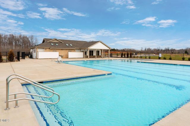 259 Custer Drive, Mebane, NC 27302