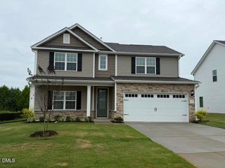 259 Custer Drive, Mebane, NC 27302