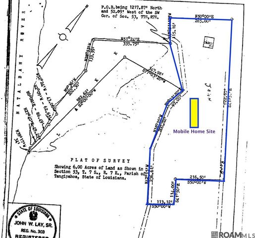 11077 Lawrence Dr, Hammond, LA 70403