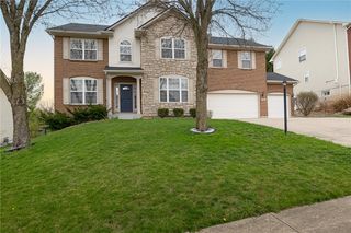 30 College Hill Terrace, Springboro, OH 45066