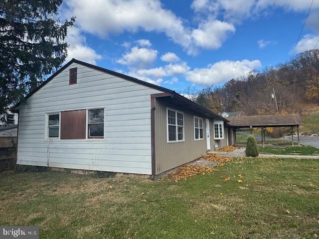 300 LOCUST ST, Burnham, PA 17009