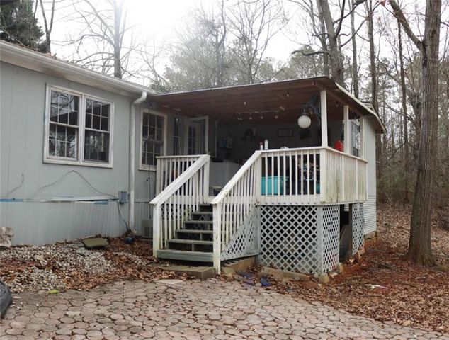 190 Creekwood Road, Winder, GA 30680