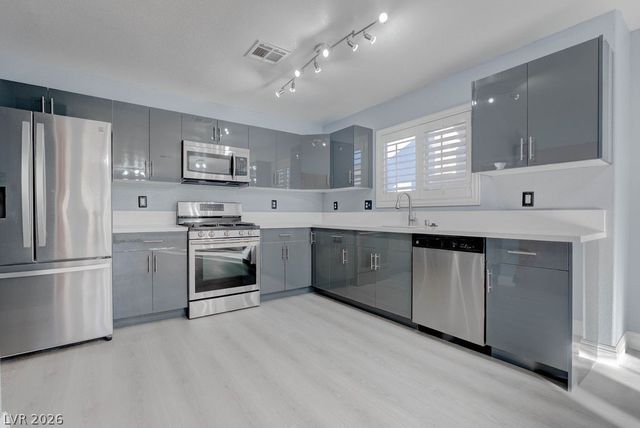 879 Cozy Valley Street, Henderson, NV 89015