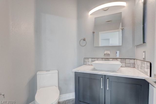 879 Cozy Valley Street, Henderson, NV 89015