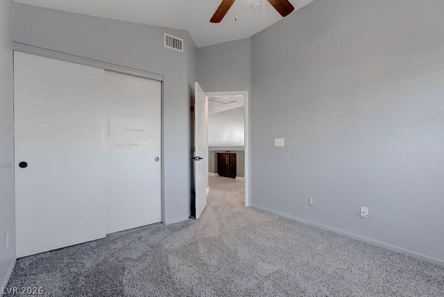 879 Cozy Valley Street, Henderson, NV 89015