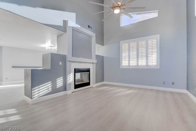 879 Cozy Valley Street, Henderson, NV 89015