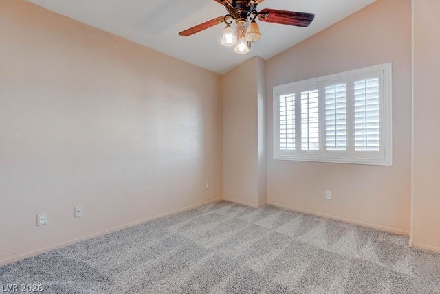 879 Cozy Valley Street, Henderson, NV 89015