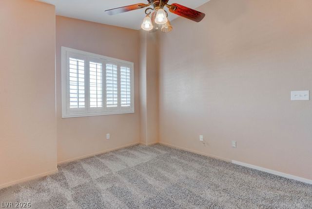 879 Cozy Valley Street, Henderson, NV 89015