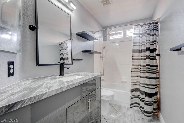 879 Cozy Valley Street, Henderson, NV 89015