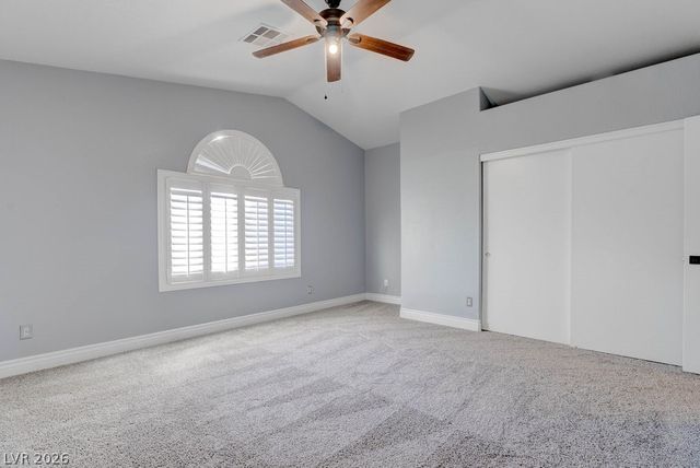 879 Cozy Valley Street, Henderson, NV 89015